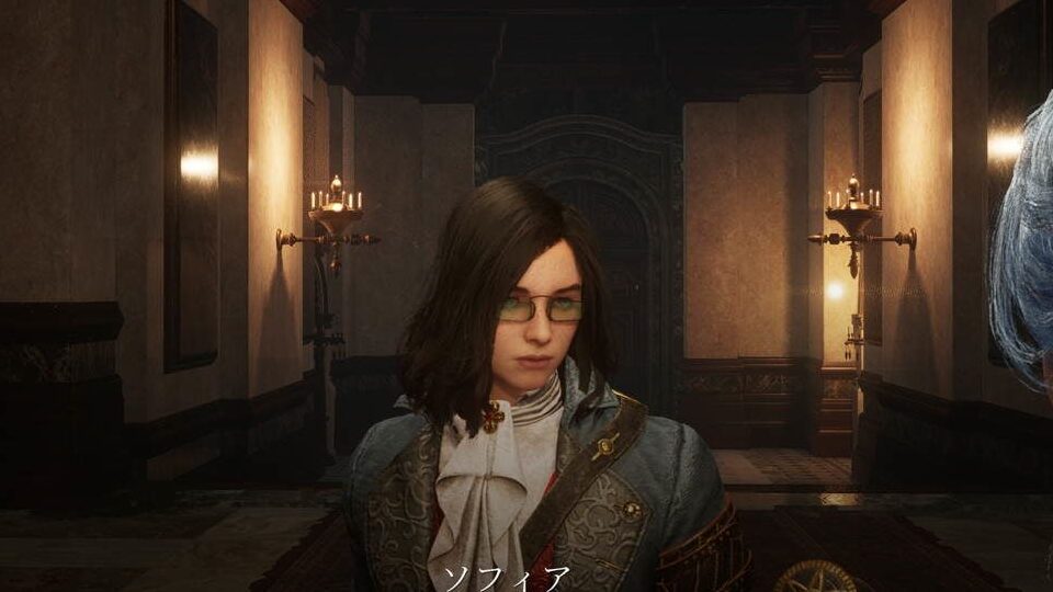 かっこいい主人公、ピノキオ